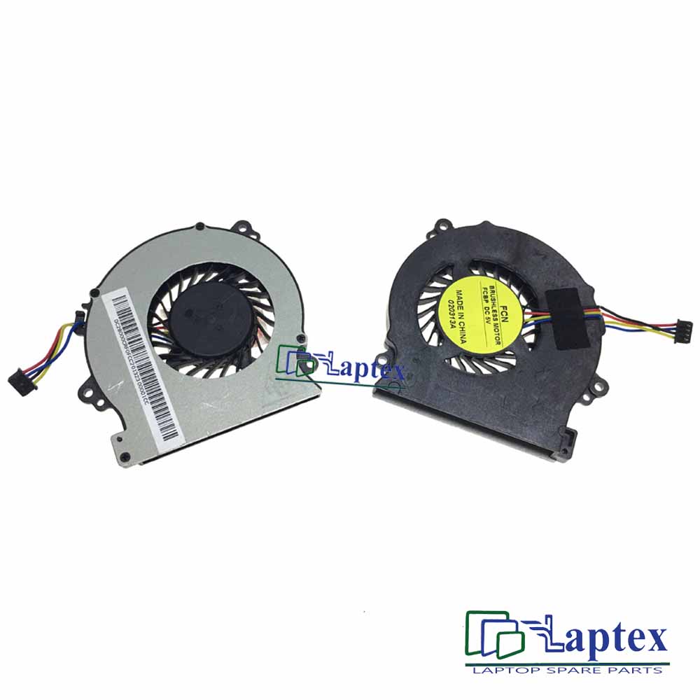 HP Envy Spectre XT13 CPU Cooling Fan